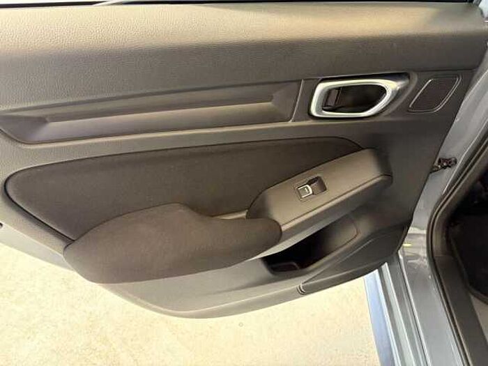 Honda Civic Hybrid 2.0 eHEV Elegance 5dr CVT 