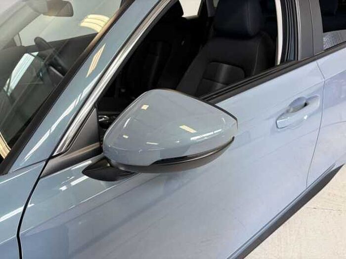 Honda Civic Hybrid 2.0 eHEV Elegance 5dr CVT 