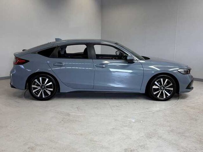 Honda Civic Hybrid 2.0 eHEV Elegance 5dr CVT 