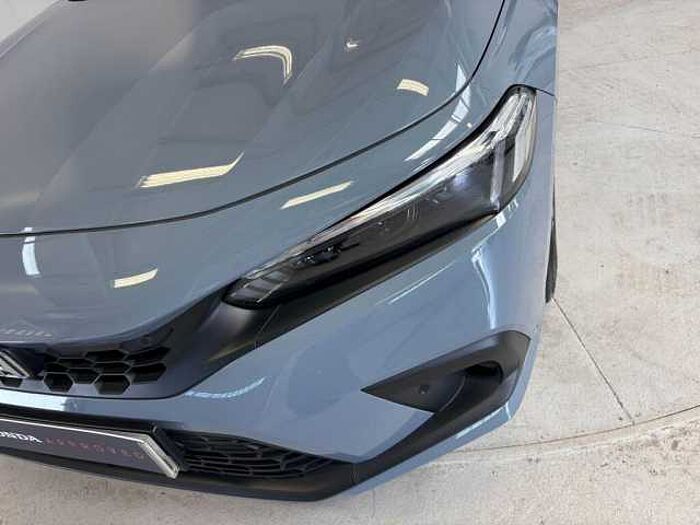 Honda Civic Hybrid 2.0 eHEV Elegance 5dr CVT 