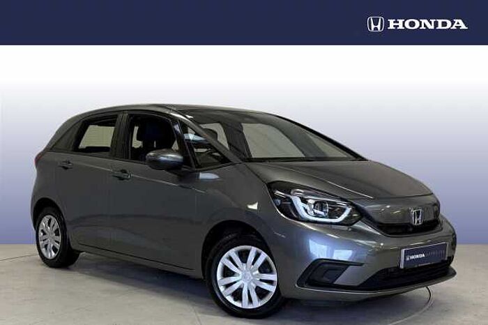 Honda Jazz Hybrid 1.5 i-MMD Hybrid SE 5dr eCVT 