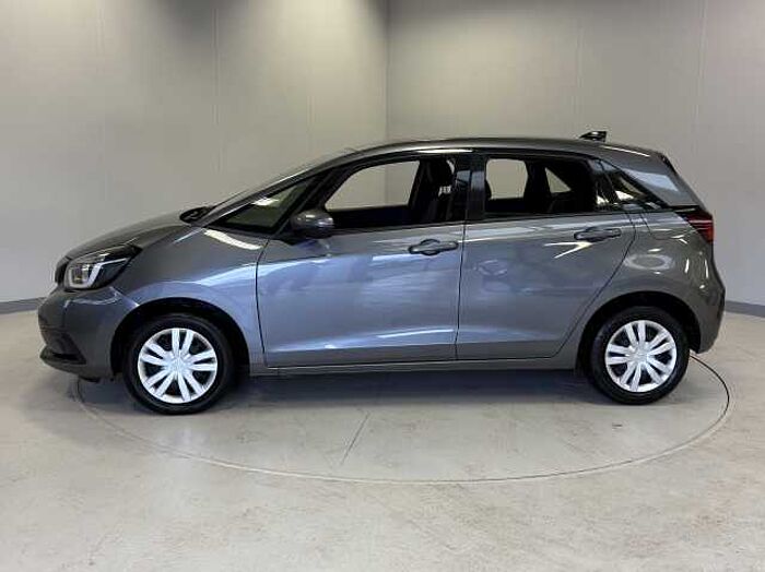 Honda Jazz Hybrid 1.5 i-MMD Hybrid SE 5dr eCVT 