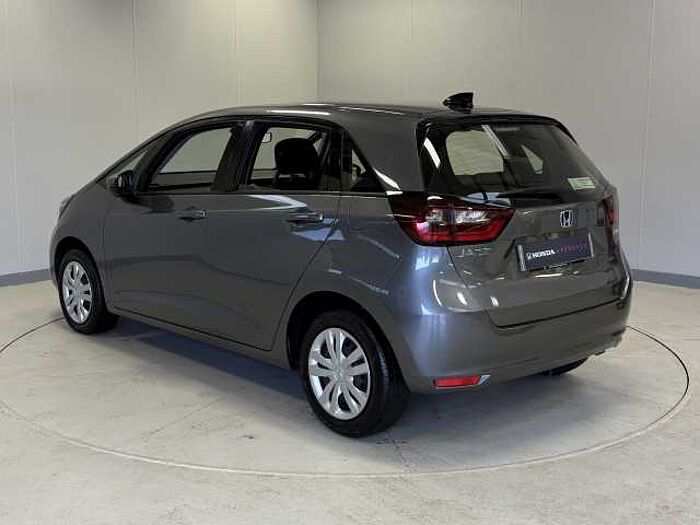 Honda Jazz Hybrid 1.5 i-MMD Hybrid SE 5dr eCVT 