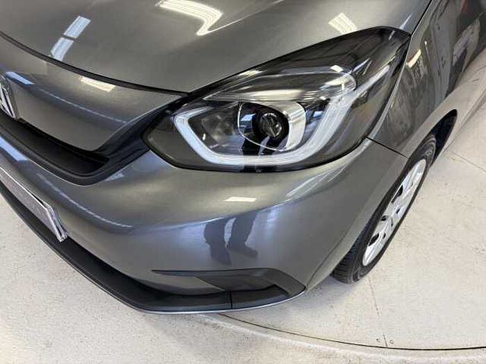 Honda Jazz Hybrid 1.5 i-MMD Hybrid SE 5dr eCVT 