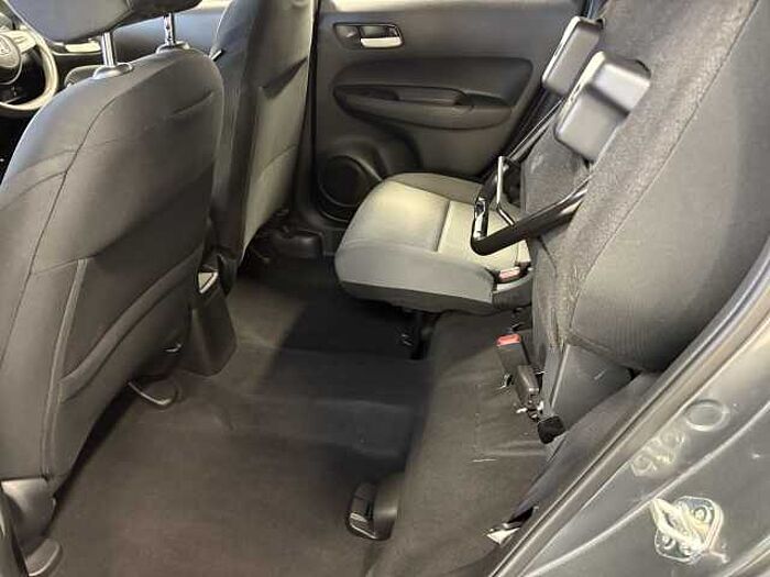 Honda Jazz Hybrid 1.5 i-MMD Hybrid SE 5dr eCVT 