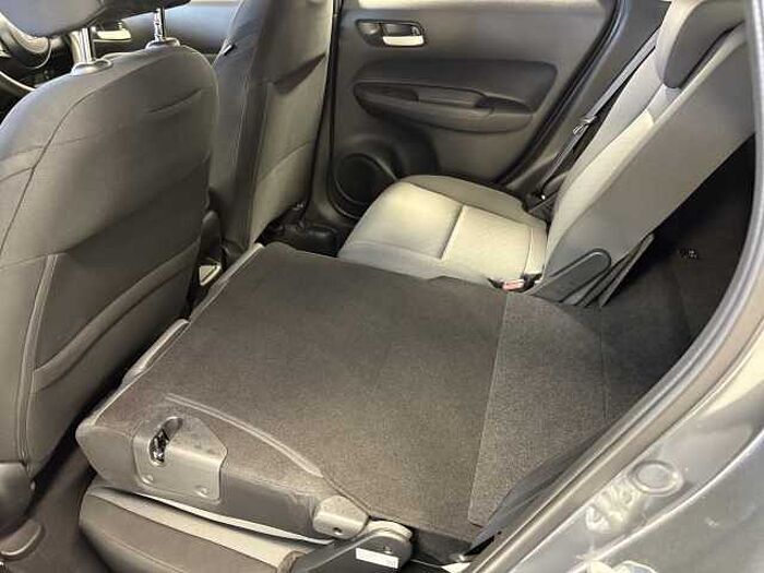 Honda Jazz Hybrid 1.5 i-MMD Hybrid SE 5dr eCVT 