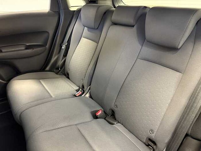 Honda Jazz Hybrid 1.5 i-MMD Hybrid SE 5dr eCVT 