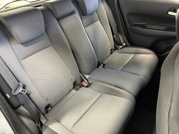 Honda Jazz Hybrid 1.5 i-MMD Hybrid SE 5dr eCVT 