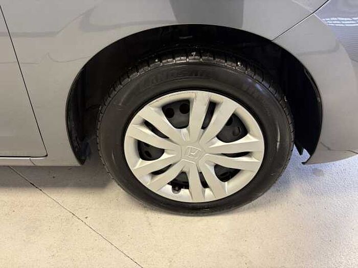 Honda Jazz Hybrid 1.5 i-MMD Hybrid SE 5dr eCVT 