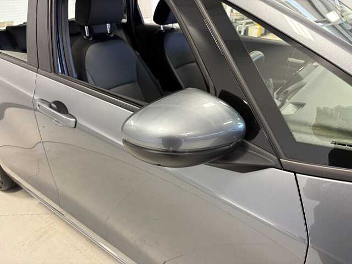 Honda Jazz Hybrid 1.5 i-MMD Hybrid SE 5dr eCVT 