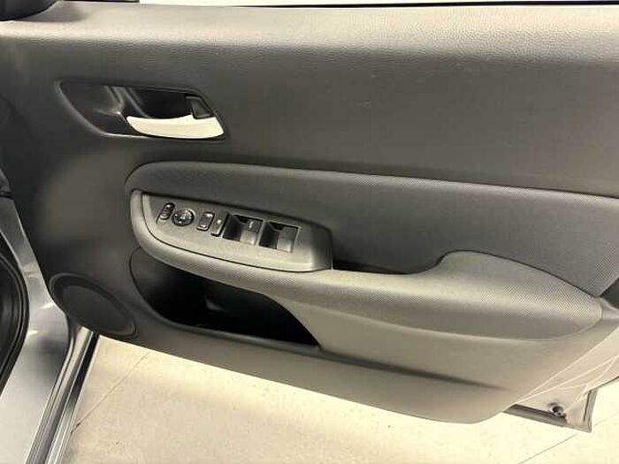 Honda Jazz Hybrid 1.5 i-MMD Hybrid SE 5dr eCVT 