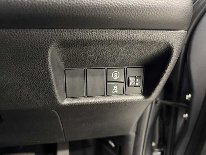 Honda Jazz Hybrid 1.5 i-MMD Hybrid SE 5dr eCVT 