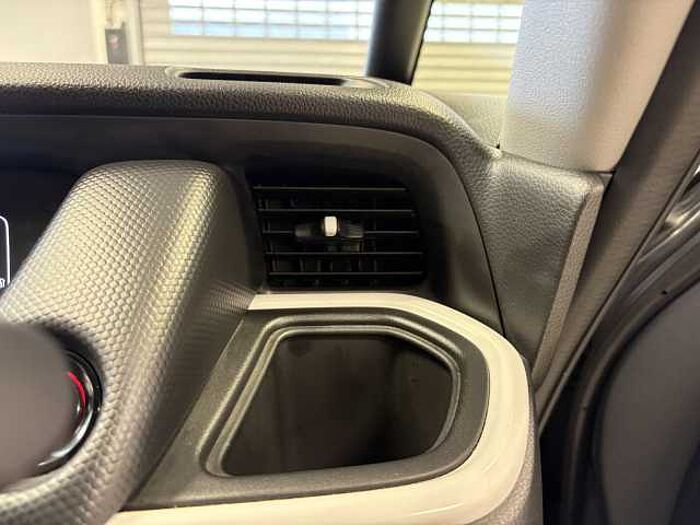 Honda Jazz Hybrid 1.5 i-MMD Hybrid SE 5dr eCVT 