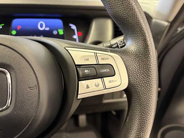 Honda Jazz Hybrid 1.5 i-MMD Hybrid SE 5dr eCVT 