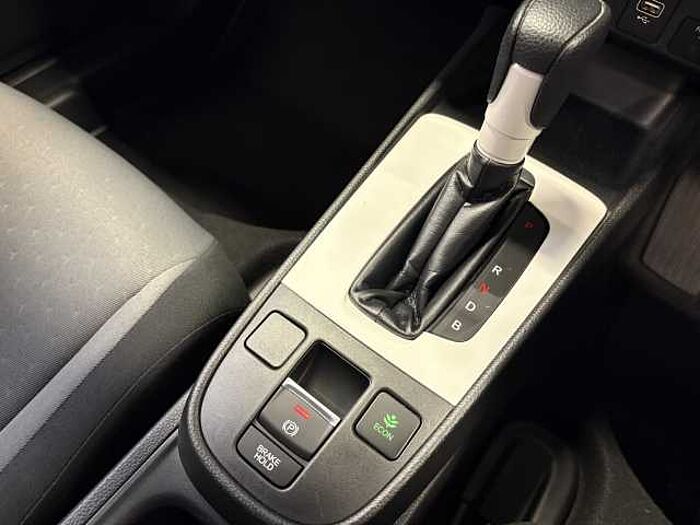 Honda Jazz Hybrid 1.5 i-MMD Hybrid SE 5dr eCVT 