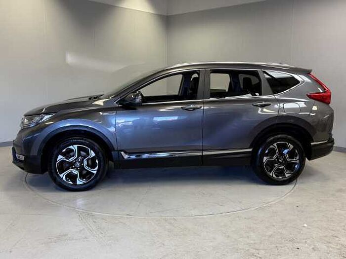 Honda CR-V Hybrid 2.0 i-MMD Hybrid SR 5dr eCVT 