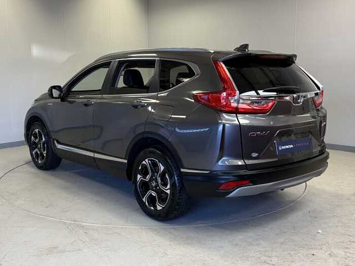 Honda CR-V Hybrid 2.0 i-MMD Hybrid SR 5dr eCVT 