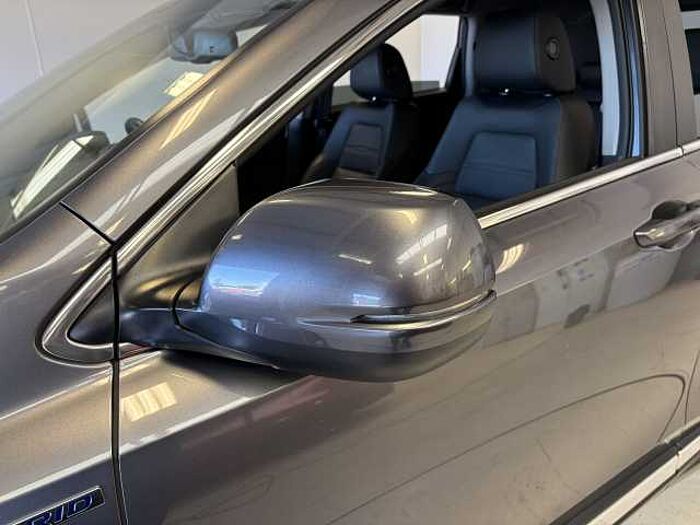 Honda CR-V Hybrid 2.0 i-MMD Hybrid SR 5dr eCVT 