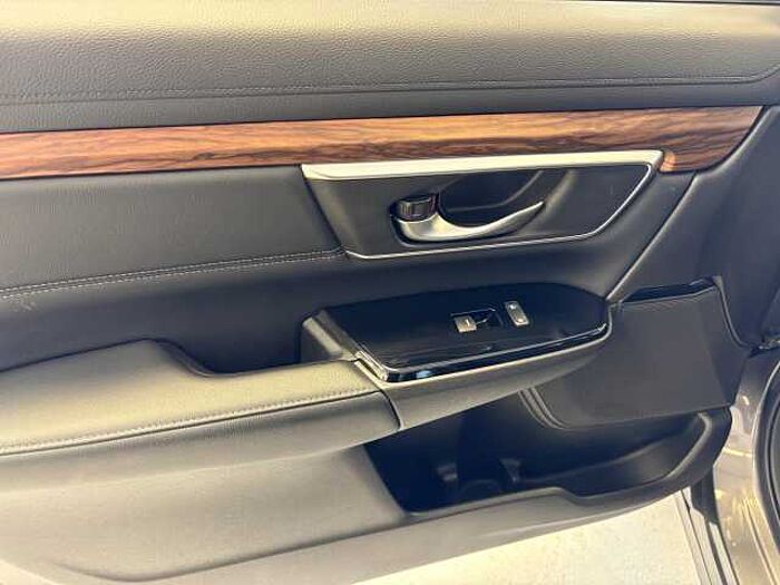 Honda CR-V Hybrid 2.0 i-MMD Hybrid SR 5dr eCVT 