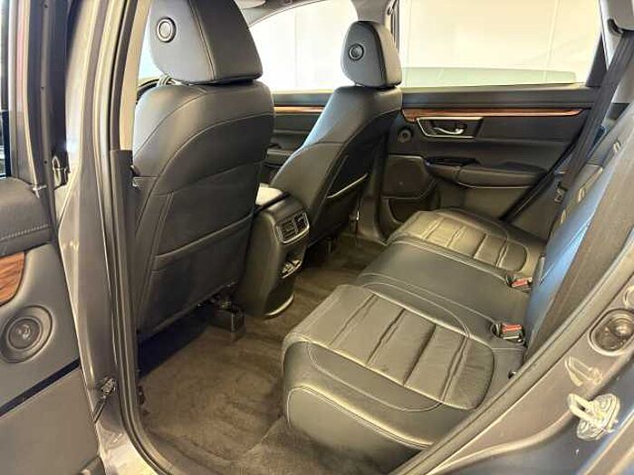 Honda CR-V Hybrid 2.0 i-MMD Hybrid SR 5dr eCVT 