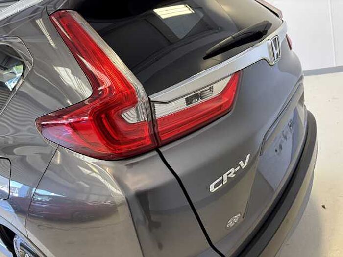 Honda CR-V Hybrid 2.0 i-MMD Hybrid SR 5dr eCVT 
