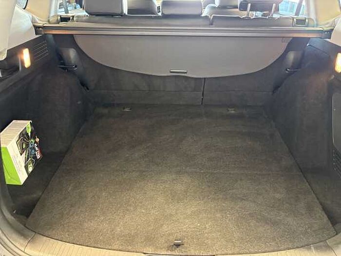 Honda CR-V Hybrid 2.0 i-MMD Hybrid SR 5dr eCVT 