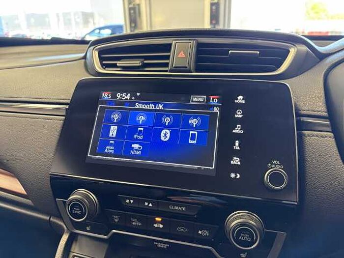 Honda CR-V Hybrid 2.0 i-MMD Hybrid SR 5dr eCVT 