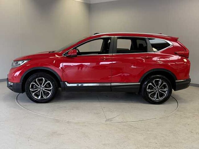 Honda CR-V Hybrid 2.0 i-MMD Hybrid EX 5dr eCVT 
