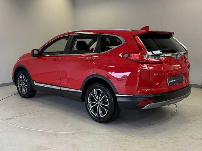 Honda CR-V Hybrid 2.0 i-MMD Hybrid EX 5dr eCVT 