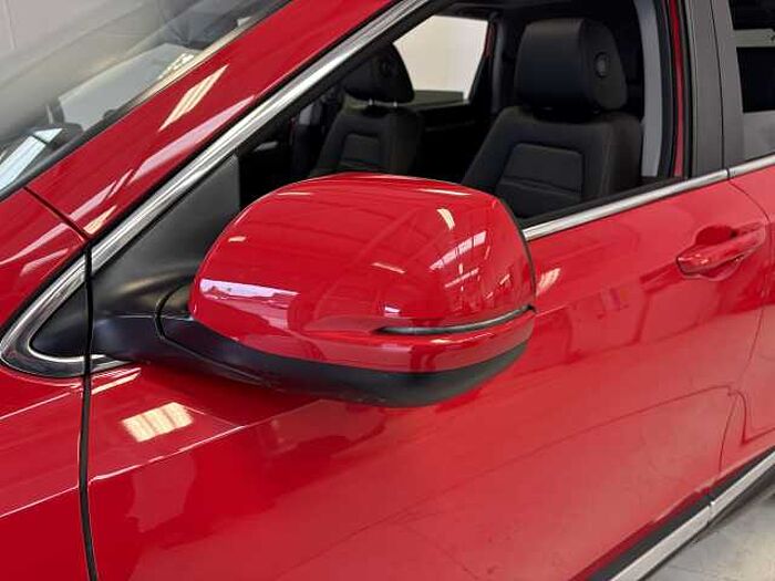 Honda CR-V Hybrid 2.0 i-MMD Hybrid EX 5dr eCVT 