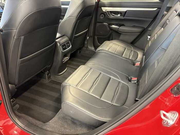 Honda CR-V Hybrid 2.0 i-MMD Hybrid EX 5dr eCVT 