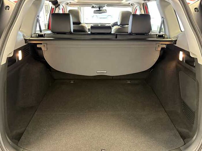 Honda CR-V Hybrid 2.0 i-MMD Hybrid EX 5dr eCVT 