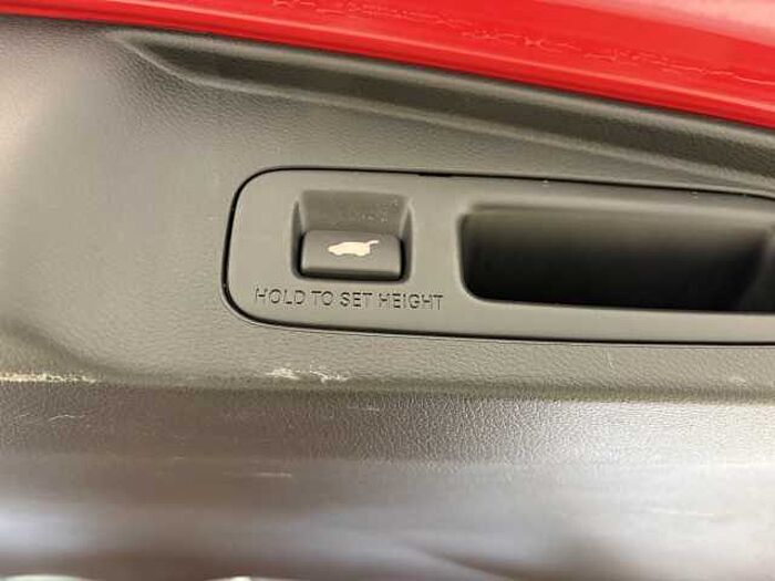 Honda CR-V Hybrid 2.0 i-MMD Hybrid EX 5dr eCVT 