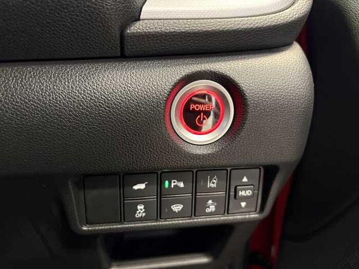 Honda CR-V Hybrid 2.0 i-MMD Hybrid EX 5dr eCVT 