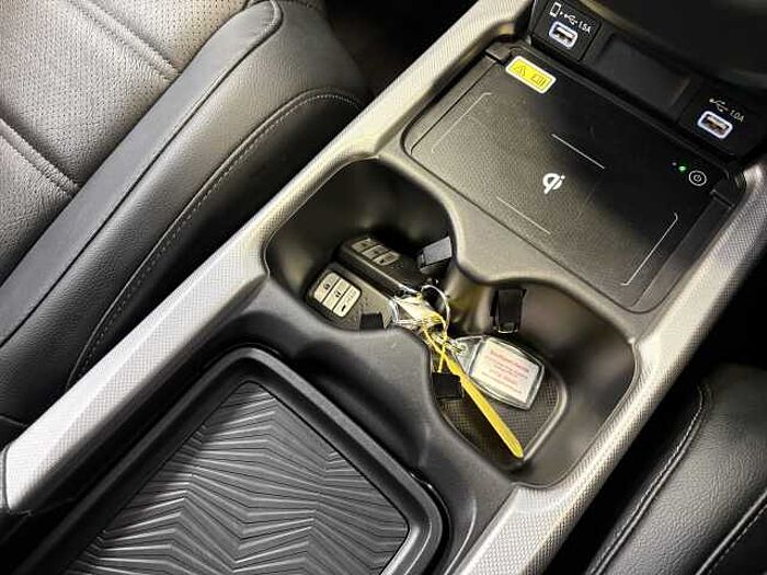 Honda CR-V Hybrid 2.0 i-MMD Hybrid EX 5dr eCVT 