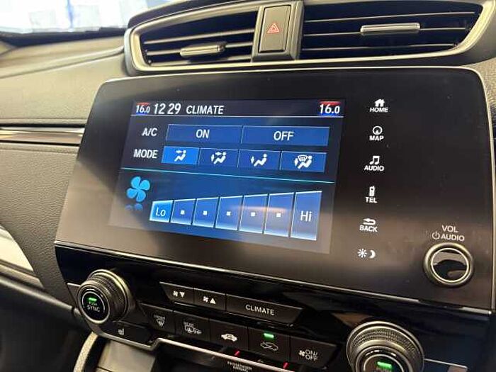 Honda CR-V Hybrid 2.0 i-MMD Hybrid EX 5dr eCVT 