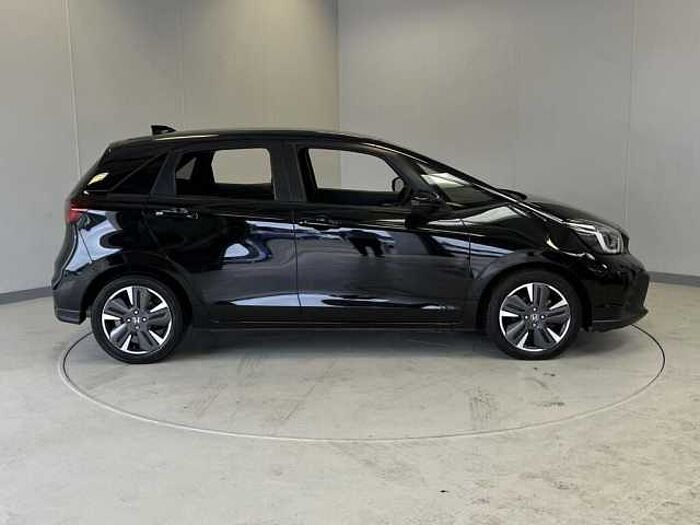 Honda Jazz Hybrid 1.5 i-MMD Hybrid Advance 5dr eCVT 