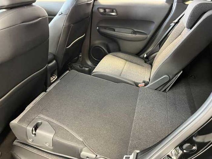 Honda Jazz Hybrid 1.5 i-MMD Hybrid Advance 5dr eCVT 