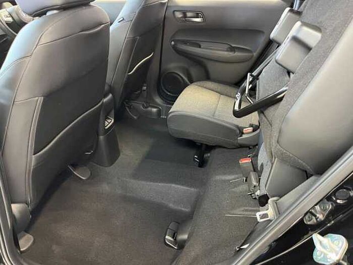 Honda Jazz Hybrid 1.5 i-MMD Hybrid Advance 5dr eCVT 
