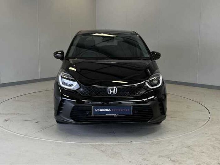 Honda Jazz Hybrid 1.5 i-MMD Hybrid Advance 5dr eCVT 