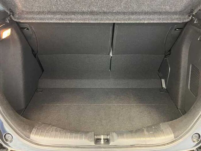 Honda Jazz Hybrid 1.5 i-MMD Hybrid Advance 5dr eCVT 