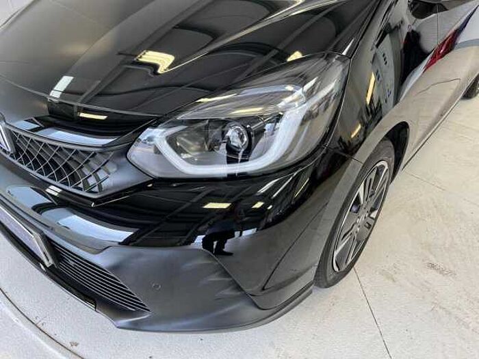 Honda Jazz Hybrid 1.5 i-MMD Hybrid Advance 5dr eCVT 