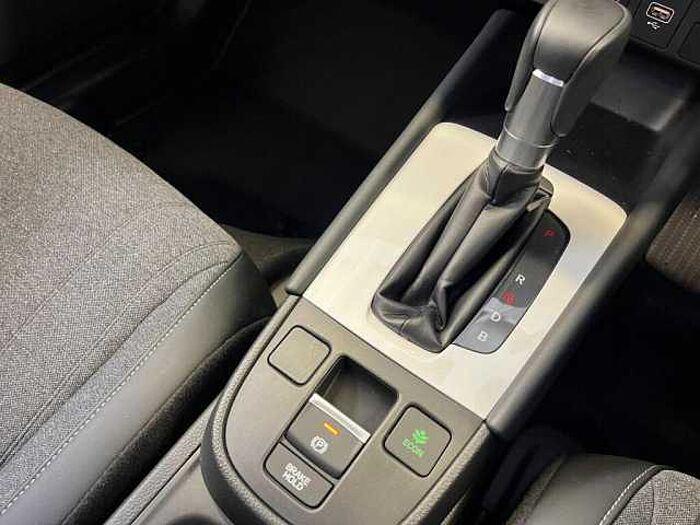 Honda Jazz Hybrid 1.5 i-MMD Hybrid Advance 5dr eCVT 