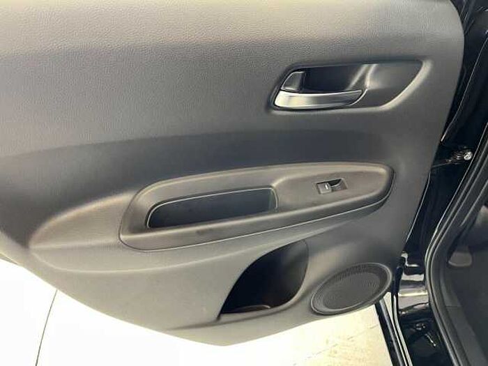 Honda Jazz Hybrid 1.5 i-MMD Hybrid Advance 5dr eCVT 