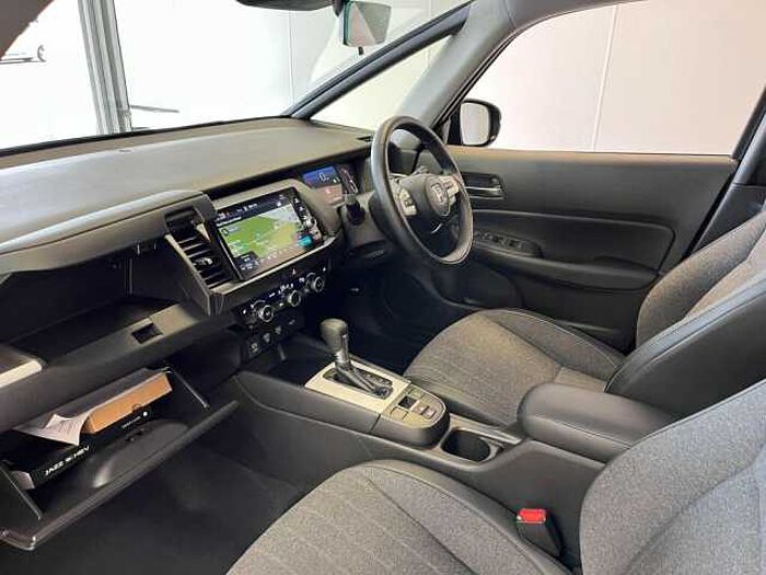 Honda Jazz Hybrid 1.5 i-MMD Hybrid Advance 5dr eCVT 