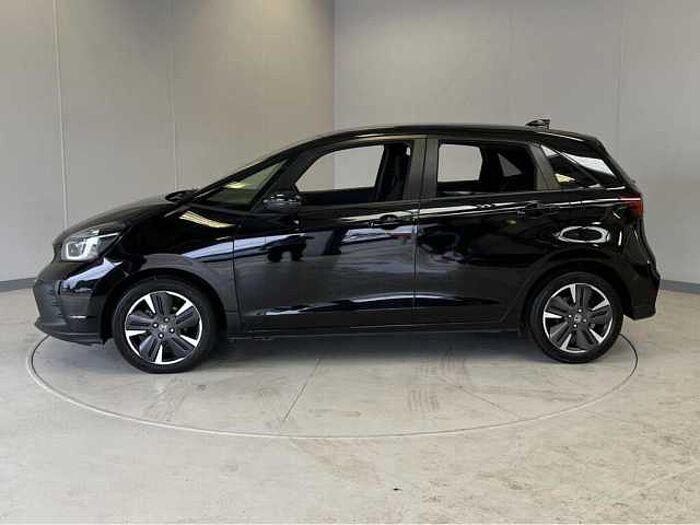 Honda Jazz Hybrid 1.5 i-MMD Hybrid Advance 5dr eCVT 