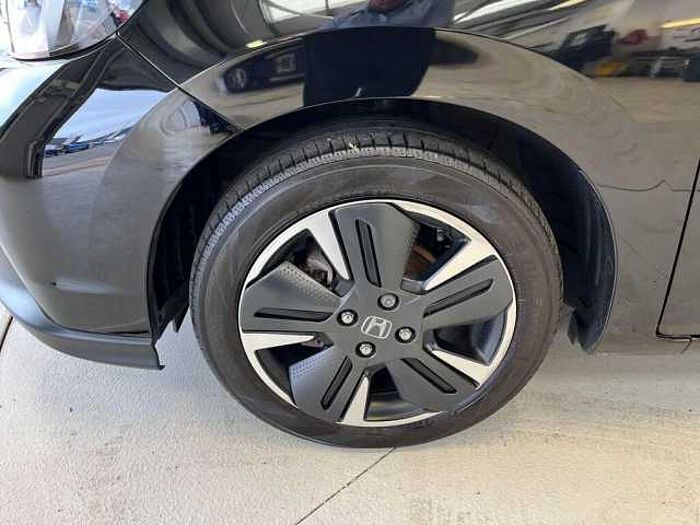 Honda Jazz Hybrid 1.5 i-MMD Hybrid Advance 5dr eCVT 