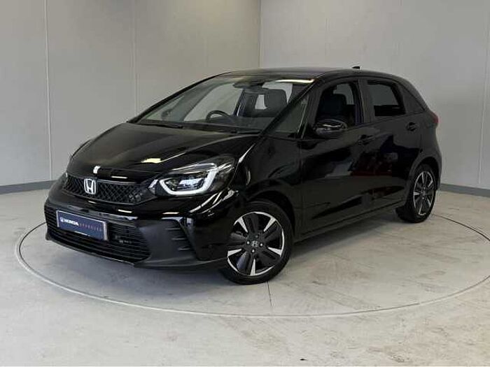 Honda Jazz Hybrid 1.5 i-MMD Hybrid Advance 5dr eCVT 