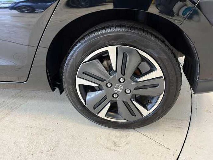 Honda Jazz Hybrid 1.5 i-MMD Hybrid Advance 5dr eCVT 