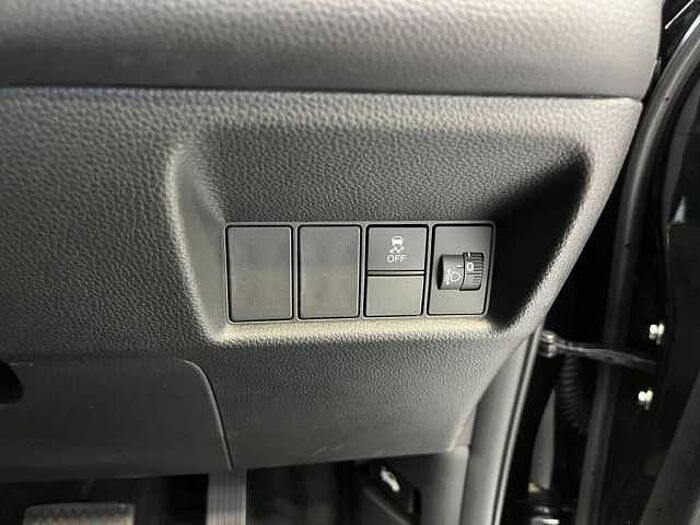 Honda Jazz Hybrid 1.5 i-MMD Hybrid Advance 5dr eCVT 